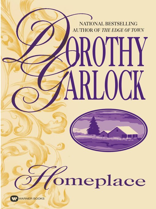 Cover image for Homeplace